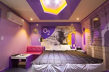 O2 Motel Busan