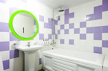 Hotel O2 Motel Busan