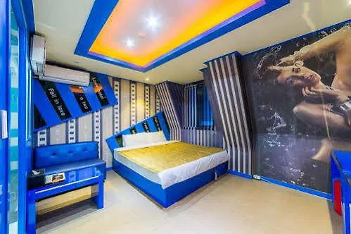 O2 Motel Busan